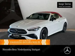 Mercedes-Benz CLE 220 d AMG+NIGHT+360+LED+BURMESTER+TOTW+KEYLESS