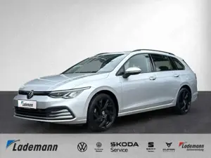 Volkswagen Golf Variant VIII Variant 1.0 eTSI DSG NAVI+LED+ACC+DAB+