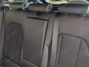 BMW 320 d xDrive Touring HiFi/Ambiente/DAB/Dachreling HiFi Bild 4