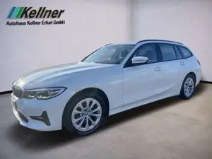 BMW 320 d  xDrive+Standheiz+ACC+LED+360° KAMERA+DAB