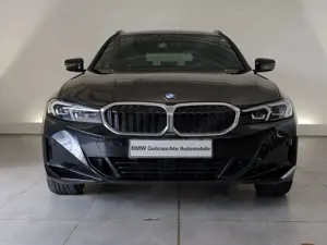 BMW 320 d xDrive Touring HiFi/Ambiente/DAB/Dachreling HiFi Bild 2