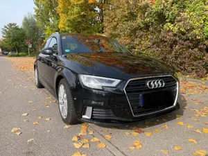 Audi A3 A3 1.4 TFSI ultra Sportback sport Bild 2