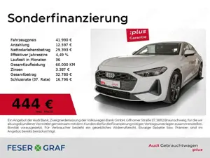 Audi A5 Lim. TFSI Stronic,LED,AZVNavi+,ACC,Tech,Kamer