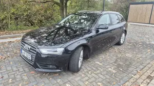 Audi A4 Avant 2.0 TDI DPF clean diesel multitronic Ambitio