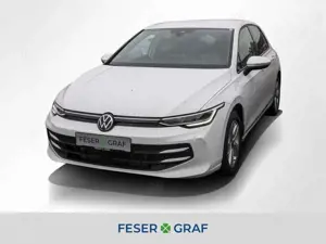 Volkswagen Golf 8 Life 1.5 TSI Navi HUD LED SiHz
