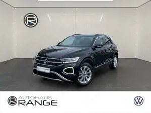 Volkswagen T-Roc 1.5 TSI Style *KAMERA SHZ*