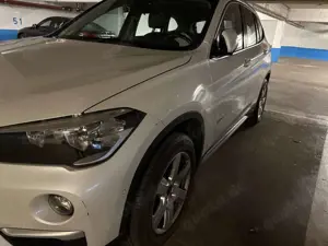 BMW X1 X1 xDrive18d Aut. Advantage