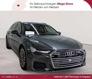 Audi A6 A6 Avant 55 TFSI e quattro S line AHK BO