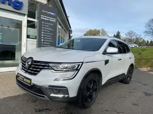 Renault Koleos Intens Blue dCi 185 4WD, WKR, LHZ, AHK