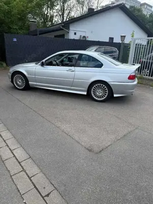 BMW 330 Ci Automatik Klimaautomatik E.SD Xenon