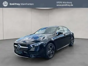 Mercedes-Benz A 250 A-Klasse