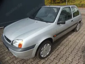 Ford Fiesta 1.3 Florida 62000km