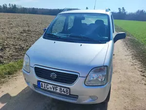 Suzuki Wagon R+ 1.3 Classic