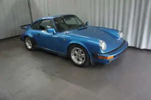 Porsche 911 3.1 SC L - sehr seltenes Sammlerstück #37