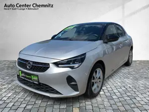 Opel Corsa F 1.2 Elegance LED/StylePaket/ParkGo Bild 3