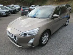 Ford Focus Cool  Connect