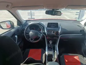 Mitsubishi Eclipse Cross 1.5 T-MIVEC (ClearTec) 2WD Active