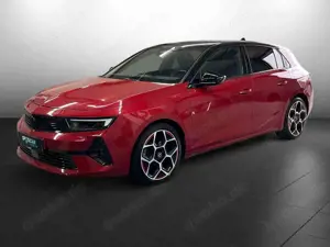 Opel Astra L Hybrid GS Line 1.6*Navi*360°K*SHZ*uvm