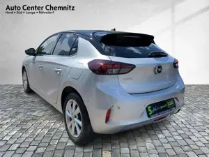 Opel Corsa F 1.2 Elegance LED/StylePaket/ParkGo Bild 5
