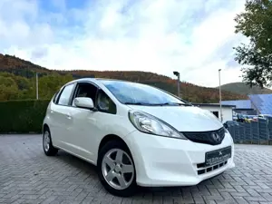 Honda Jazz 1.4 Trend Automatik Klima-TÜV 9/26