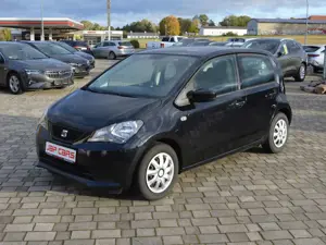 SEAT Mii 1.0 Style+Klima