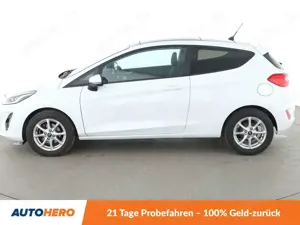 Ford Fiesta 1.0 EcoBoost CoolConnect*NAVI*LED*PDC*SHZ* Bild 3