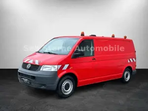 Volkswagen T5 Transporter