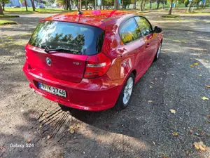 BMW 116 116i Edition Lifestyle