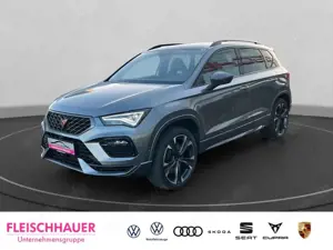 CUPRA Ateca VZ 4Drive 2,0 TSI DSG+AHK+LEDER+SHZ+NAVI