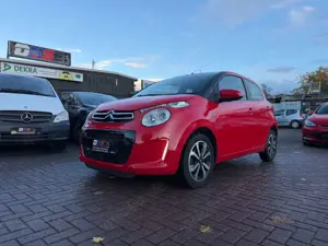 Citroen C1 Shine*TÜV NEU*GARANTIE*