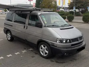 Volkswagen T4 Multivan