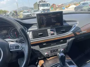 Audi A7 3.0 TDI quattro S tronic Bild 4