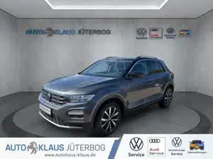 Volkswagen T-Roc 1.0 TSI Style App Connect+Winterpaket