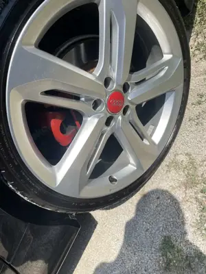 Audi A7 3.0 TDI quattro S tronic Bild 2