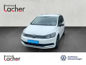 Volkswagen Touran Goal 1.5 TSI