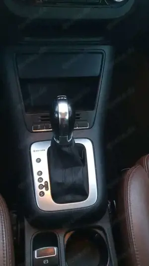 Volkswagen Tiguan Tiguan 2.0 TDI