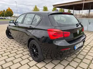 BMW 116 d Business Pak Navi pdc Klima Euro6 NETO13500