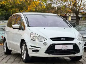 Ford S-Max S-MAX Titanium