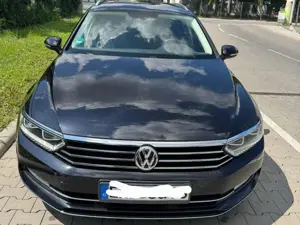 Volkswagen Passat Variant Passat Variant 2.0 TDI SCR  Highline