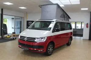 Volkswagen T6 California California Beach Edition TDI 150PS DSG *BI-COLOR