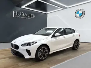 BMW 120 [M Sport, Navi, 18" LMR, RFK, SHZ, LED] DAB