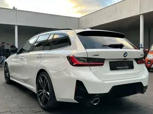 BMW 330 d xDrive Touring M Sport | Head-Up | 360° Bild 3
