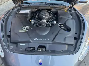 Maserati GranTurismo GranTurismo Bild 2
