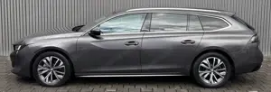 Peugeot 508 SW Allure Navi Tempomat SHZ Kamera 1.Hand Bild 5