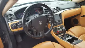 Maserati GranTurismo GranTurismo Bild 4