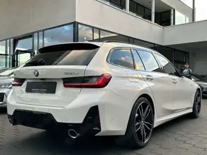 BMW 330 d xDrive Touring M Sport | Head-Up | 360° Bild 4