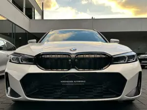 BMW 330 d xDrive Touring M Sport | Head-Up | 360° Bild 5