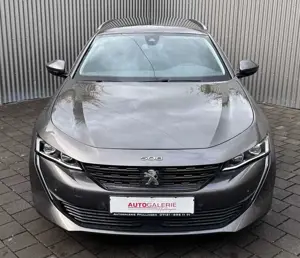 Peugeot 508 SW Allure Navi Tempomat SHZ Kamera 1.Hand Bild 2