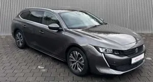 Peugeot 508 SW Allure Navi Tempomat SHZ Kamera 1.Hand Bild 3