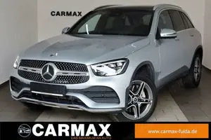 Mercedes-Benz GLC 300 e 4M,AMG, Navi,LED,Panorama,360°Kam.,AHK